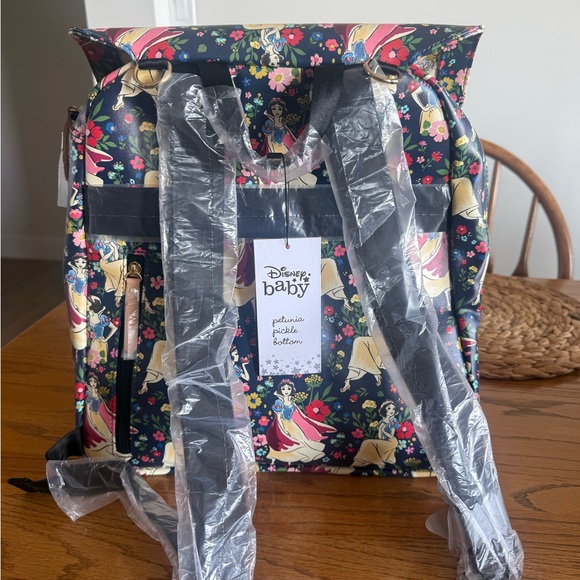 Petunia Pickle Bottom Disney Backpack - Picture 2 of 10